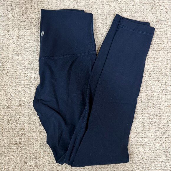 lululemon Align™ High-Rise Pant 21" - Picture 1 of 4